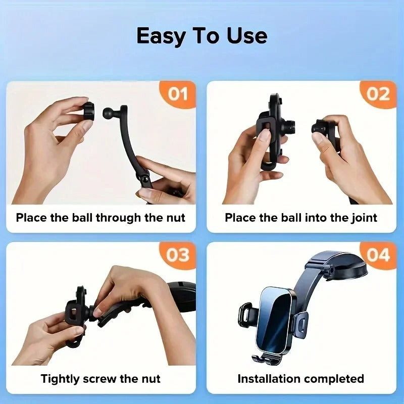SOPORTE ULTRA RESISTENTE + OBSEQUIO GRATIS