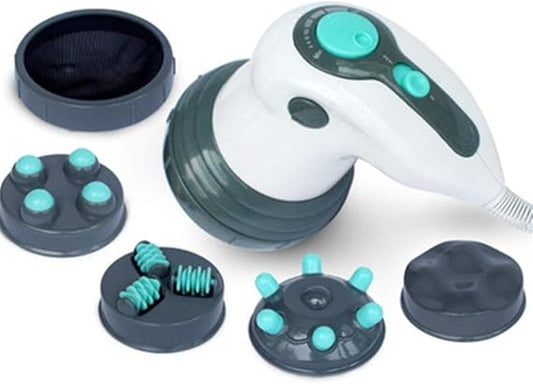 Masajeador Body Innovation - Tonificador y Removedor de Celulitis