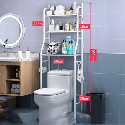 MEGA OFERTA - ESTANTE DE BAÑO