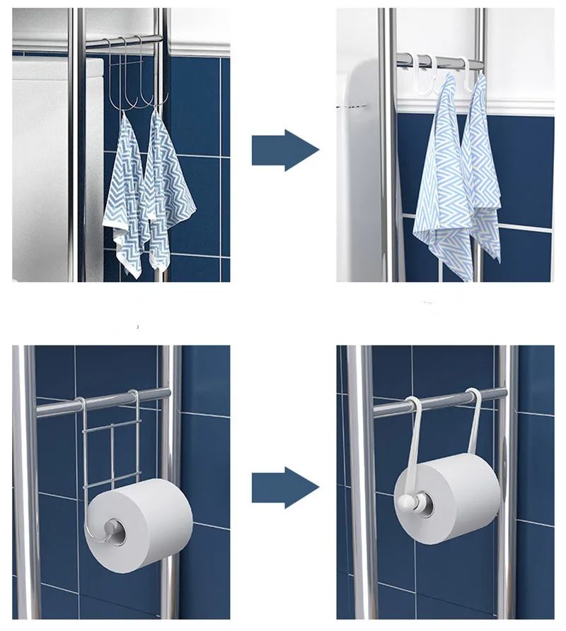 MEGA OFERTA - ESTANTE DE BAÑO