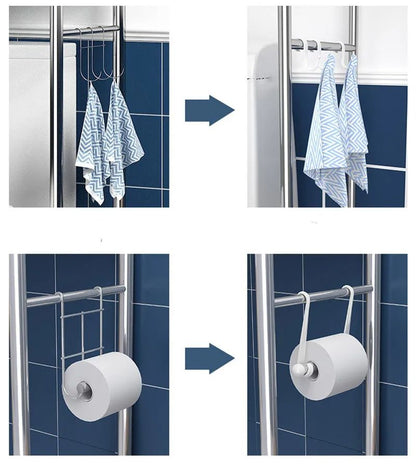 MEGA OFERTA - ESTANTE DE BAÑO