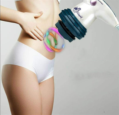 Masajeador Body Innovation - Tonificador y Removedor de Celulitis